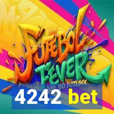 4242 bet